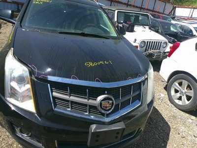 Двигатель стеклоочистителя ветрового стекла подходит для 10-16 SRX 2425022 - Изображение 1 из 4