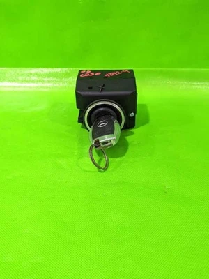 05 06 07 MERCEDES BENZ C230 IGNITION MODULE NODE W/KEY OEM 4342-9 - Image 1 of 4