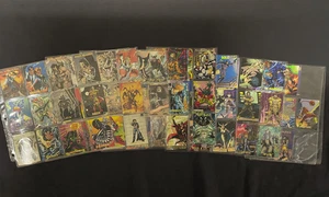 1993 Dynamic's The Creator's Universe Trading Cards! NEARLY COMPLETE Base Set! - Picture 1 of 5
