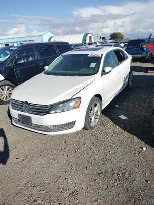 ROOF ASSEMBLY 2012-2018 VOLKSWAGEN PASSAT Foto 1 de 4