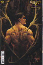 Batman Detective Comics DC Universe Various Issues New/Unread First Print