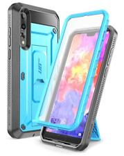 Huawei P20 Pro Case, SUPCASE Shockproof Bumper Cover+Screen Protector+Kickstand