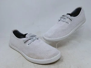 Allbirds Women Tree Skippers White Size 8 Casual Walking Sneakers Comfort - Picture 1 of 9