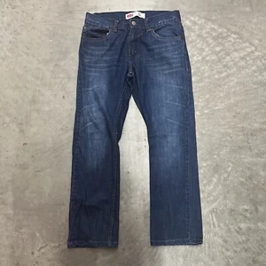 511 Levi’s Jeans Boys Size 16 Slim Denim - Picture 1 of 4