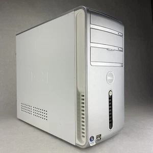 Dell Inspiron 531 MT AMD Athlon 64 x2 2.60GHz 2GB RAM No HDD No OS - Picture 1 of 20