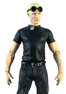 BUFFY The Vampire Slayer TV Diamond Select Action Figure - SPIKE James Marsters - Picture 1 of 7