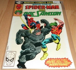 Marvel Team-Up (1972 1st Series) #102...Published Feb 1981 by Marvel - Picture 1 of 1