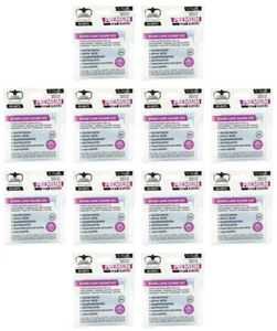 Ultimate Guard Premium Square Board Game Sleeves [10 Packs] - Picture 1 of 2