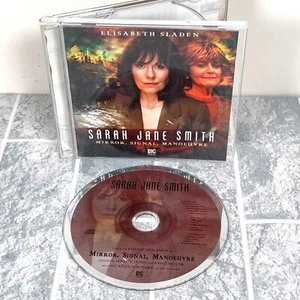 Sarah Jane Smith Doctor Who Mirror, Signal, Manoeuvre Audio Drama Big Finish VGC - Picture 1 of 12
