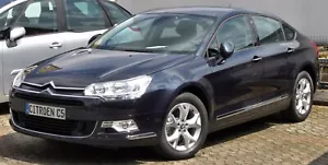 Download Citroen C5 2007-2017 Workshop Repair Service Manual Dowload - Picture 1 of 3