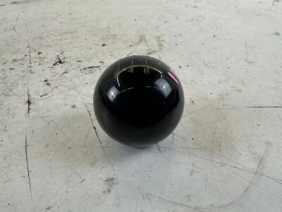 Perilla de cambio de bola Nissan 240SX 6 velocidades S13 89-93 Foto 1 de 4