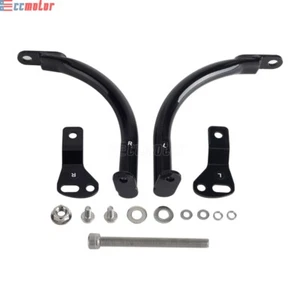 Fairing Support Bar Bracket Mount For Harley Low Rider ST FXLRST FXRST 2022-2024 - Picture 1 of 6
