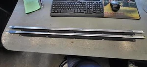VOLKSWAGEN JETTA Mk5 Door Molding RR 1K5 839 476 B - Picture 1 of 7