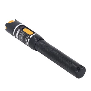 50KM 50mW Fiber Optic Visual Fault Locator VFL Optical Fiber Light Pen New - Picture 1 of 24