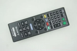Remote Control For Sony BDP-S570 BDP-S570/WM BDPS570 Blu-ray DVD Player - Picture 1 of 5