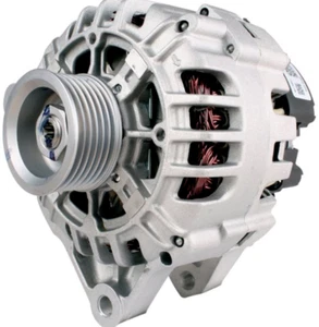 Valeo Peugeot Citroen Fiat Renault Alternator 14V 95A 5705KY 57056N - Picture 1 of 3