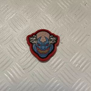 Grim EDC Spawn Villian PVC RE Ranger Eye Patch - Picture 1 of 1