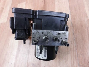 Mazda 3 BL 2010 2011 2012 pump ABS BFD2437AZ BFD2-437AZ K1900 - Picture 1 of 7