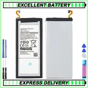 EB-BA910ABE 5000mAh Battery For Samsung Galaxy A9 Pro A9+ SM-A9100 SM-A910 - Zdjęcie 1 z 6