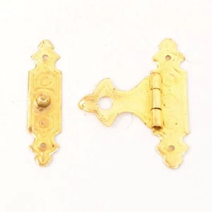 Clock Door Latch for Clock - DW233 - Picture 1 of 2