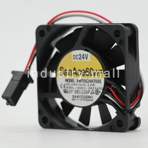 For SANYO 9WF0624H7D05 A90L-0001-0423#50 New fan free shipping - Picture 1 of 4