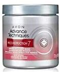 Avon ADVANCE TECHNIQUES Reconstruction 7 Intense Recovery MASK 7.9 oz All Hair