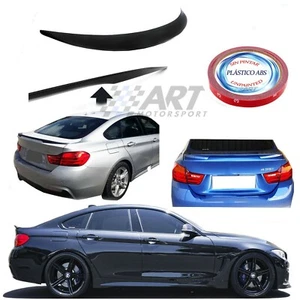 ALERÓN BMW Serie 4 F36 Gran coupé Performance SPOILER ALERON - Imagen 1 de 5