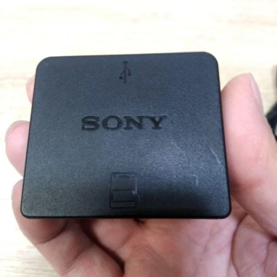 Sony PS3 Memory Card Adapter CECHZM1 PS2 Data Transfer Tested From Japan - Image 1 of 3