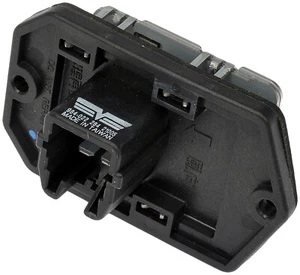 HVAC Blower Motor Resistor Dorman For 2006-2017 Toyota RAV4 2007 2008 2009 2010 - Picture 1 of 4
