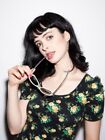 Krysten Ritter Glossy 8X10 Photo Picture Print Image C