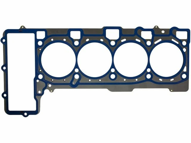Junta de culata derecha para Audi S4 2004-2009 Felpro 47653WR 2005 2006 2007 2008 Foto 1 de 2