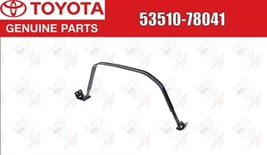 BANDA DE TANQUE DE COMBUSTIBLE TOYOTA Genuina Land Cruiser 90 subassy 77601-60180 fabricante de equipos originales - Imagen 1 de 13