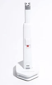 Neu USB Kerzenanzünder Matt Weiß Neu mit Karton  - Bild 1 von 6