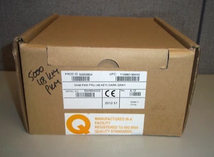 New Mitel 5448 PKM FRU 48 Key Expansion 50002824 Factory Sealed - Picture 1 of 1
