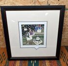 Catherine Grunewald “May All Your Dreams Come True” Numbered & Signed Art Print