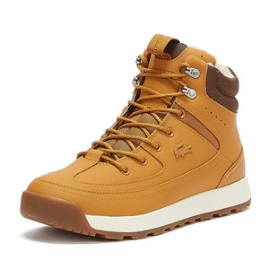 Botines LACOSTE - Jarmund Urw Spm 7-28SPM008102H Black - Casual - Botas y  botines - Hombre | zapatos.es