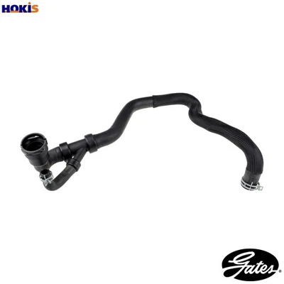 RADIATOR HOSE 05-3024 FOR LAND ROVER FREELANDER LR2/SUV RANGE/EVOQUE/VAN 2.0L - Image 1 of 4