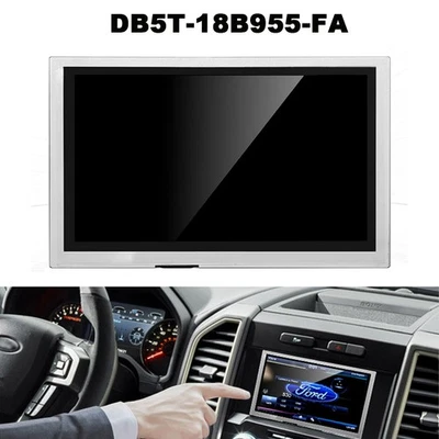 Pantalla táctil de información de radio sincronizada para Ford 2013-2015 F250 F350 Foto 1 de 4