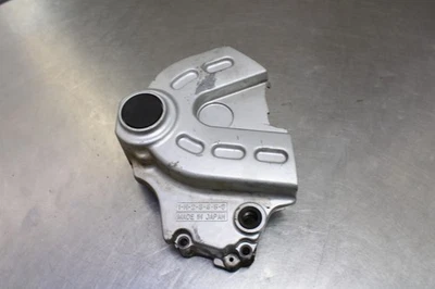 97-07 YAMAHA YZF600R  ENGINE SPROCKET COVER DAMAGED Foto 1 de 4