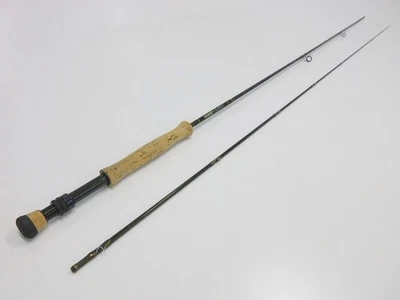 SAGE XP890 Graphite IIIe 9' #8 Fly Fishing Rod - Image 1 of 4