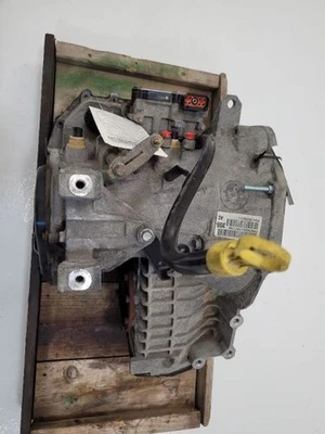 2013 2014 CHRYSLER 200 Automatic Transmission 2.4L 4 Speed 04800355AC Foto 1 de 4