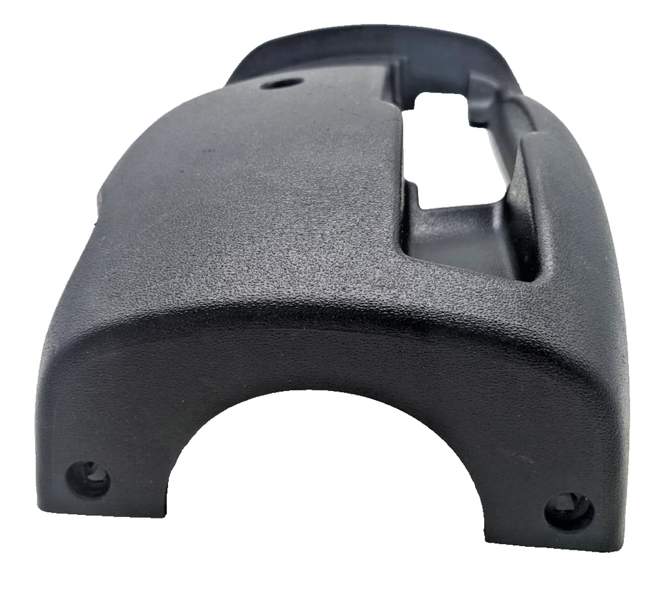 Hyundai Elantra GT 2008-2012 Touring columna de dirección cubierta inferior cubierta inferior Foto 1 de 4