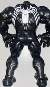 Marvel Spider-Man Venom Disney Store Exclusive 15" Talking Figure Loose Works - Foto 1 di 7