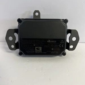 GENUINE TOYOTA/LEXUS FRONT CRUISE CONTROL DISTANCE RADAR SENSOR OEM #88210-33120 - Picture 1 of 8