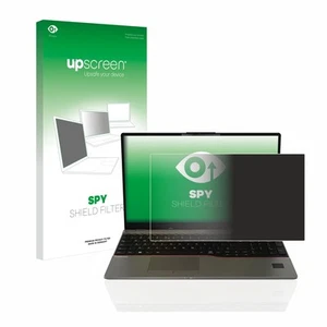 upscreen Blickschutzfilter für Fujitsu Lifebook U7512 Blaulicht Filter Schutz - Bild 1 von 8