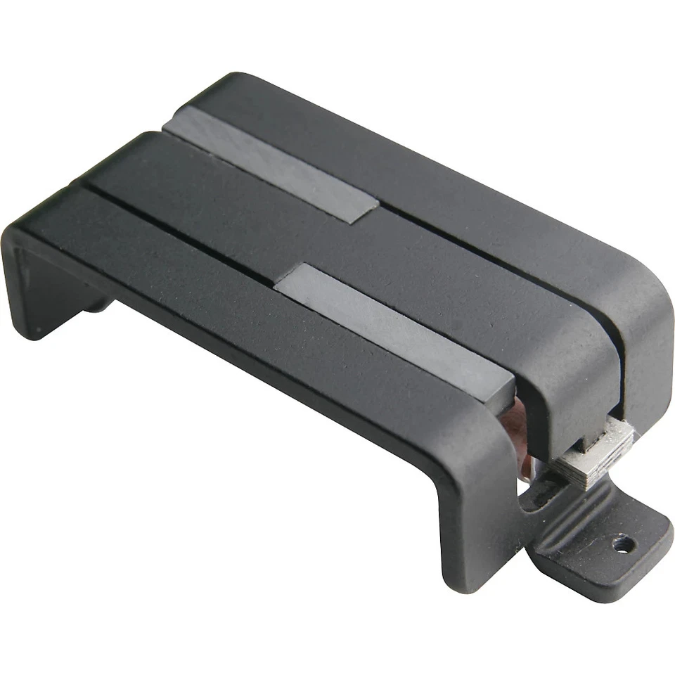 Pastilla Deathbucker Lace Alumitone negra Foto 1 de 1