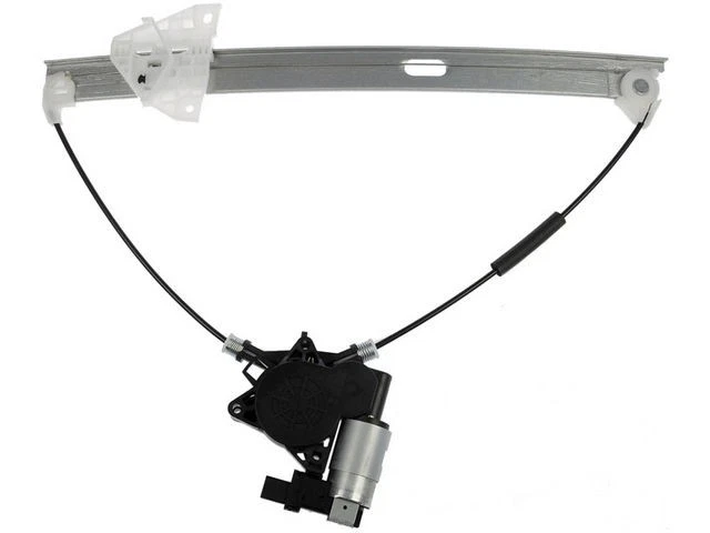 Regulador de ventana delantero derecho para Mazda 3 2004-2009 2005 2006 2007 2008 GM726KF Foto 1 de 1