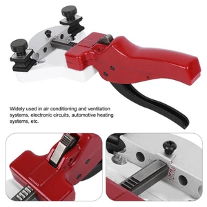 WK-666 Manual Pipe Bender Ratchet Conduit Tube Bending Tool - Picture 1 of 12