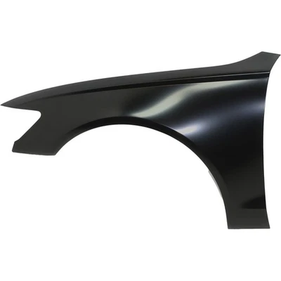 Fender For Audi A6 2012-2018 Front Driver Side Aluminium — 第 1/4 张图片