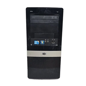HP Pro 3130 MT Desktop PC | Intel Core i3 | 4GB RAM | keine HDD C9 - Bild 1 von 16